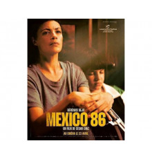 Мексика 86 (2025) 2025